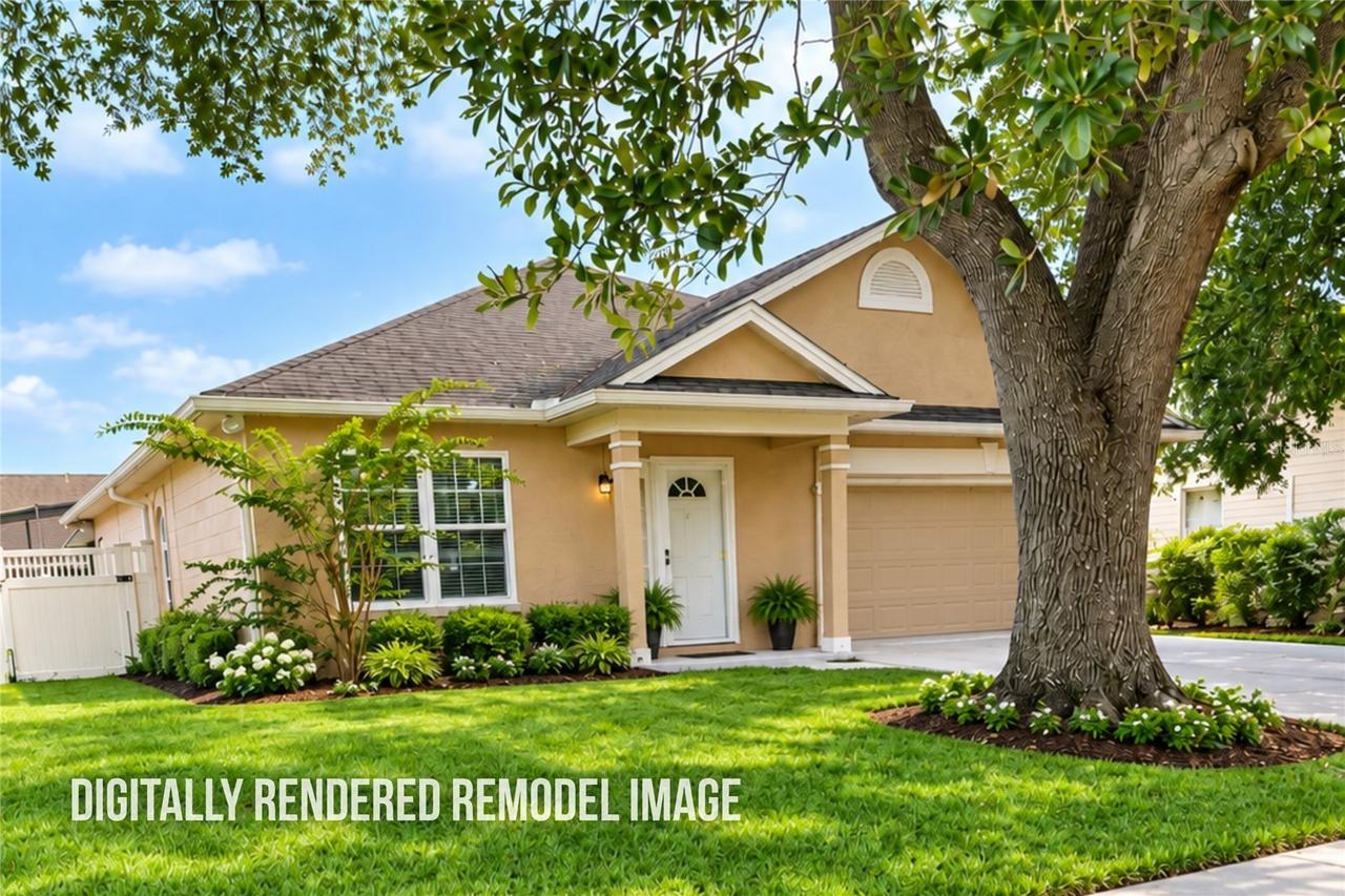 8041 Excalibur Ct., Orlando, FL 32822