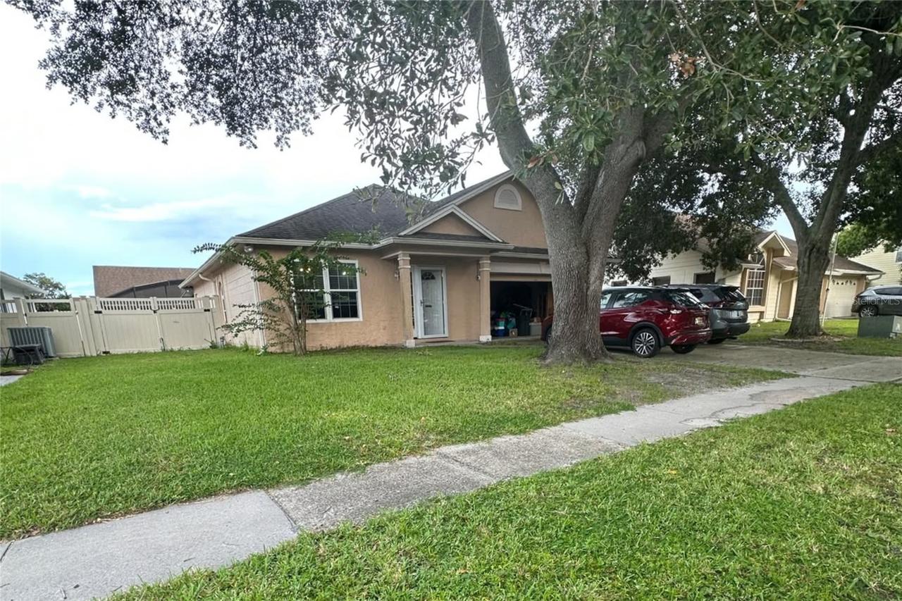 8041 Excalibur Ct., Orlando, FL 32822
