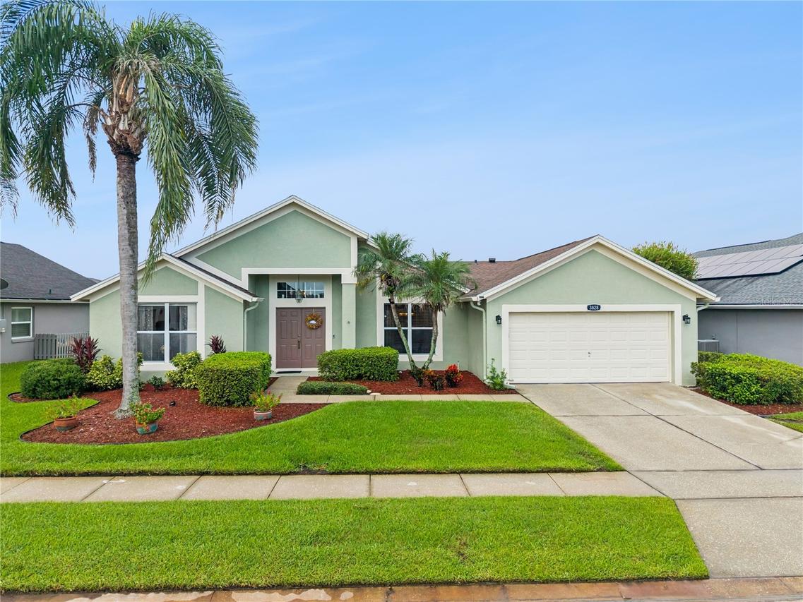 3828 Brookmyra Dr., Orlando, FL 32837