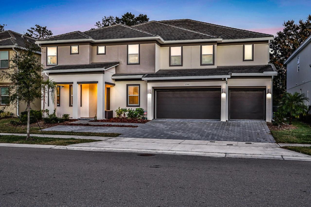 2541 Shanti Dr., Kissimmee, FL 34746