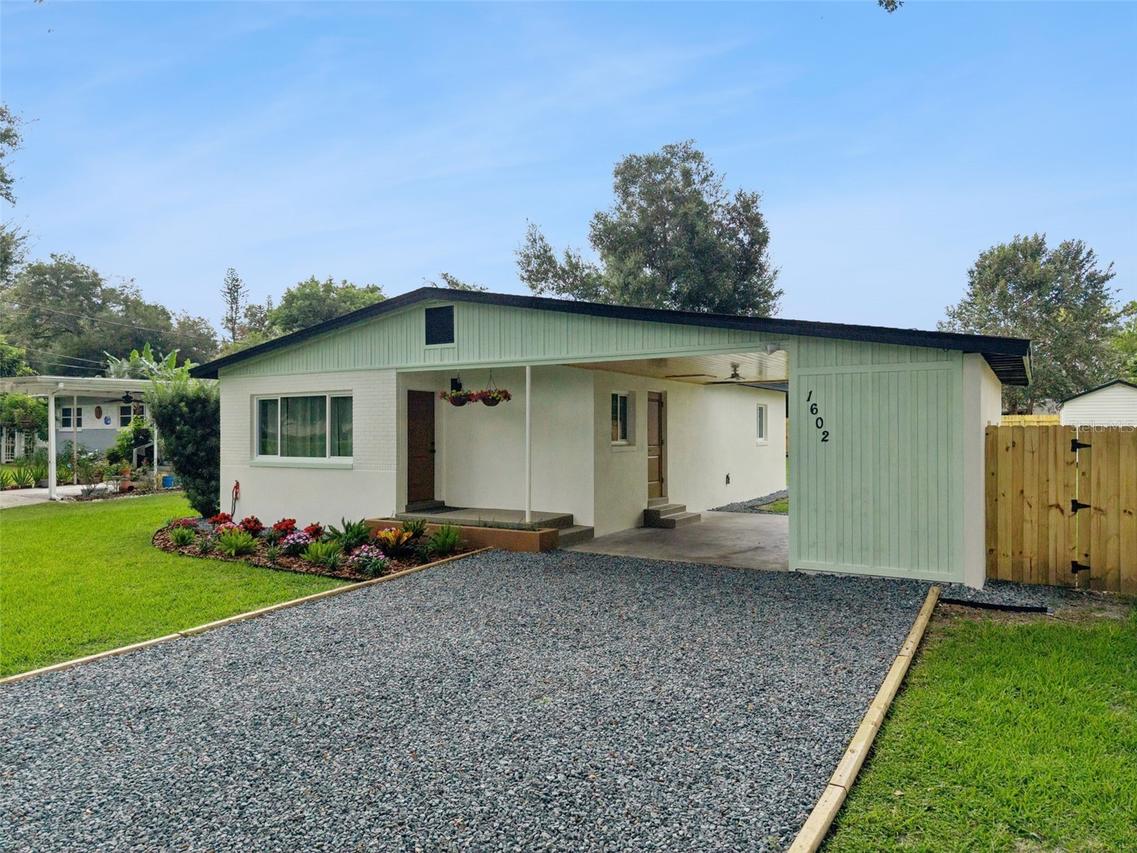 1602 Overlook Rd., Belle Isle, FL 32809