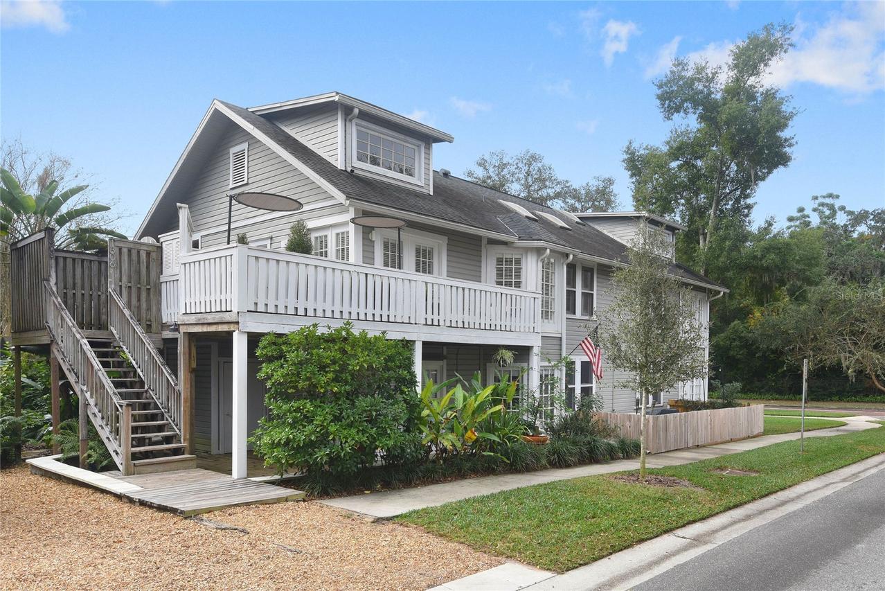 1306 S Pennsylvania Ave. #5, Winter Park, FL 32789