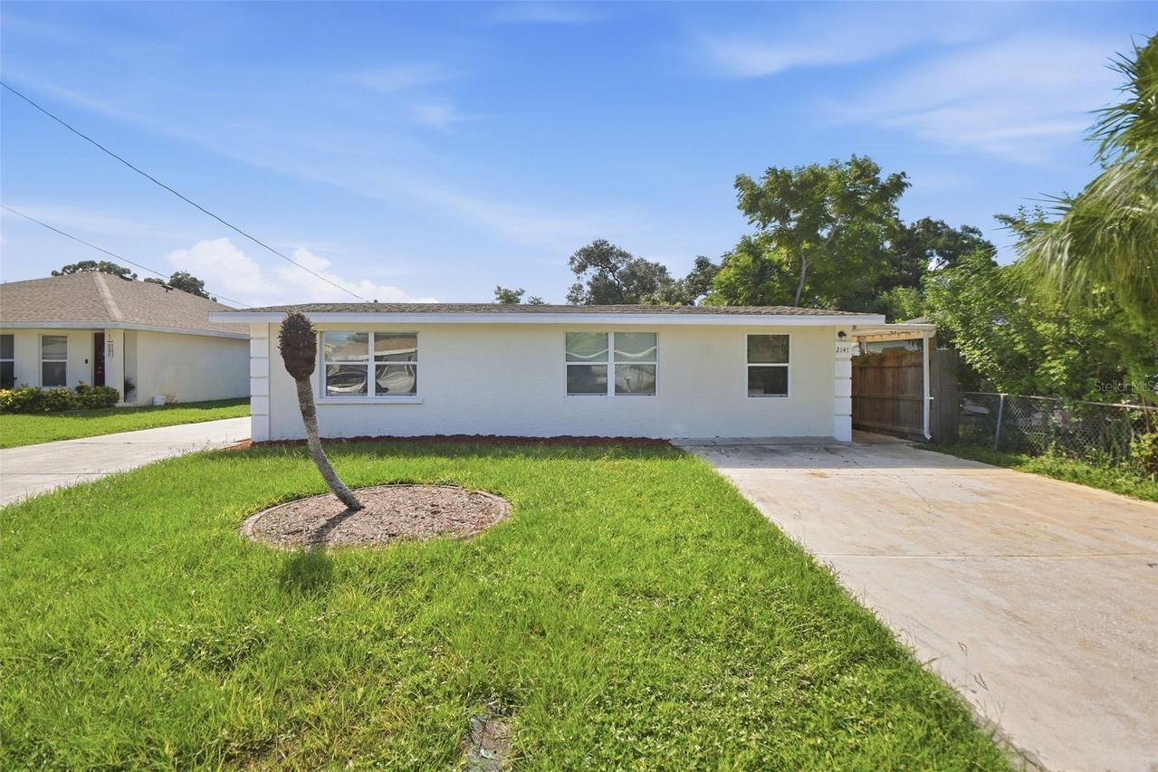 2141 Mango Ave., Sarasota, FL 34234