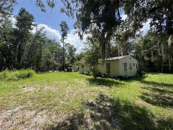 Homes Just Sold in Florahome: October 13th to October 19th