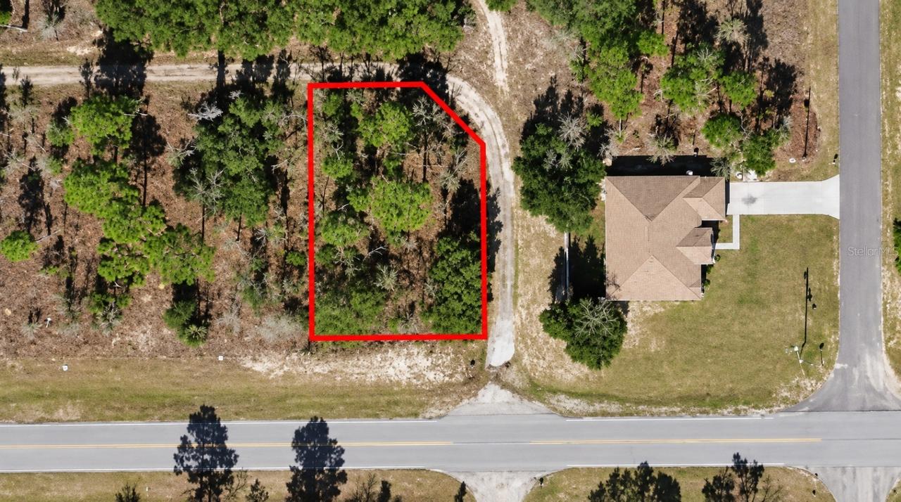 2565 W Citrus Springs Blvd., Citrus Springs, FL 34434
