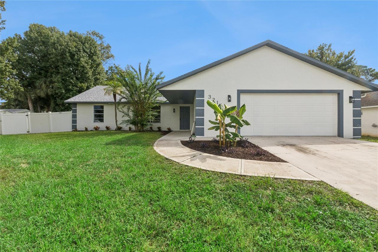 3211 Travelers Palm Dr., Edgewater, FL 32141
