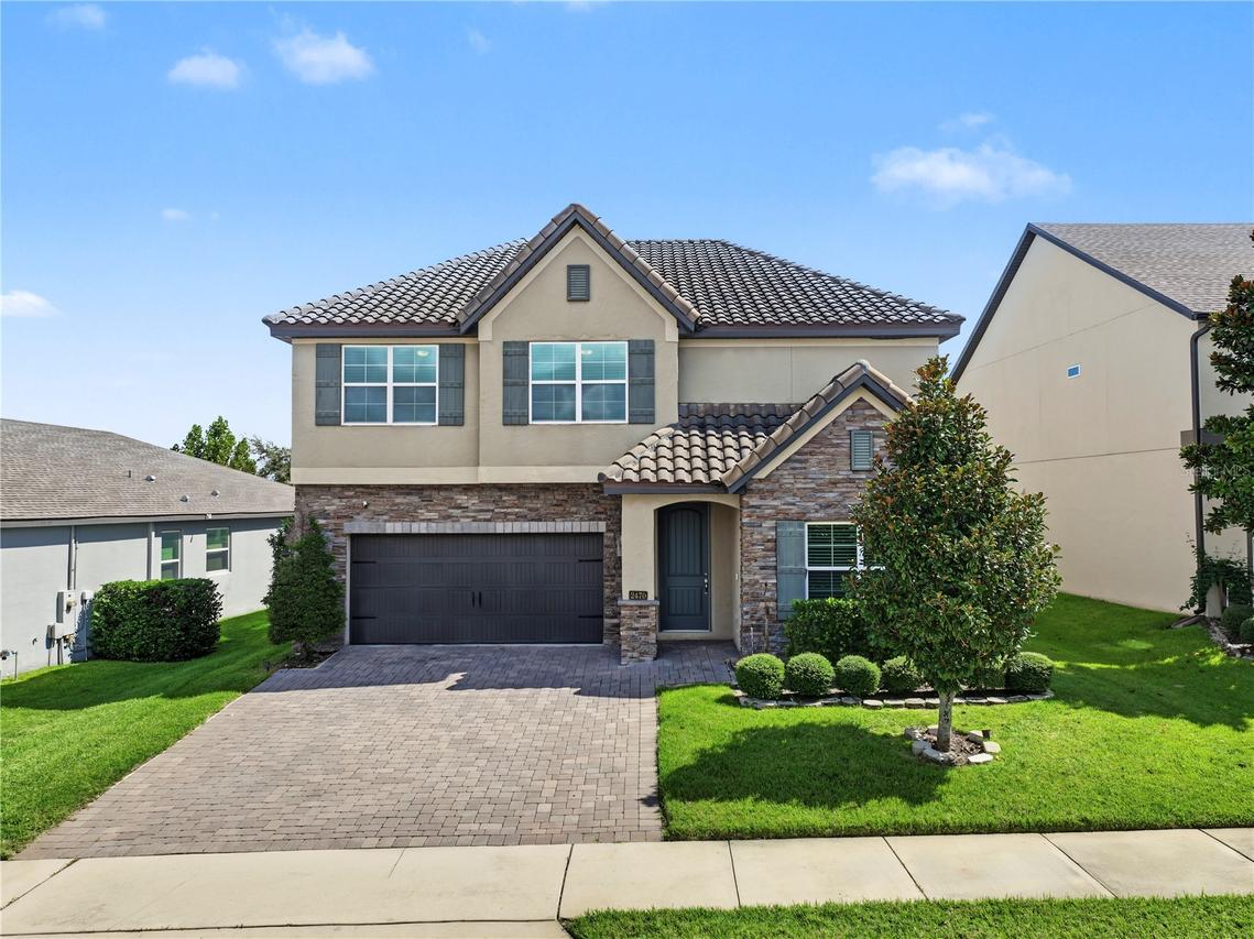 2470 Standing Rock Cir., Oakland, FL 34787