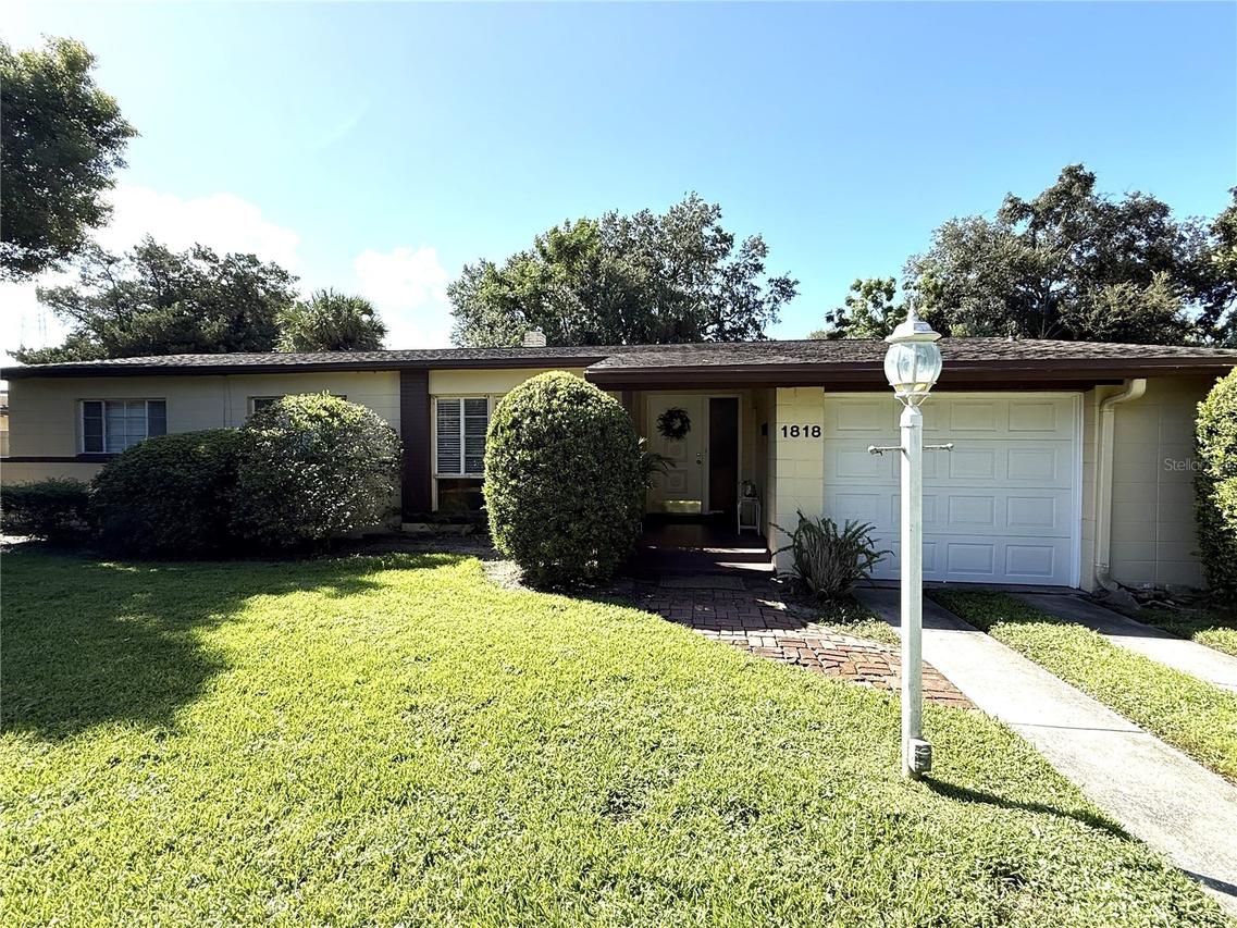 1818 Dover Rd., Winter Park, FL 32792