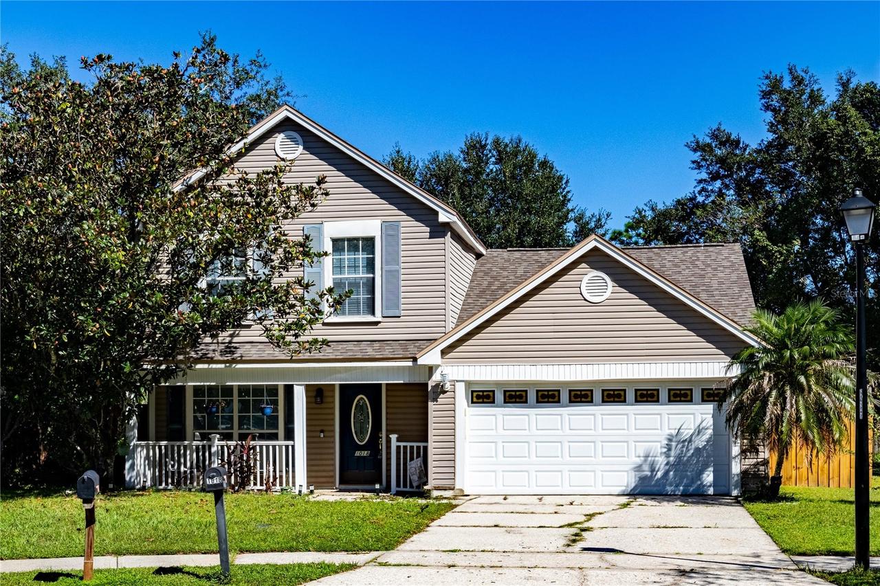 1018 Malcolm Ct., Oviedo, FL 32765