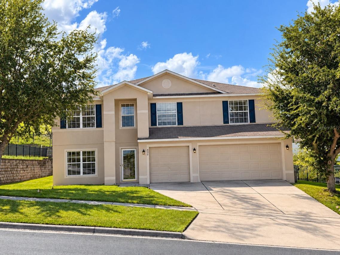 430 Southridge Rd., Clermont, FL 34711