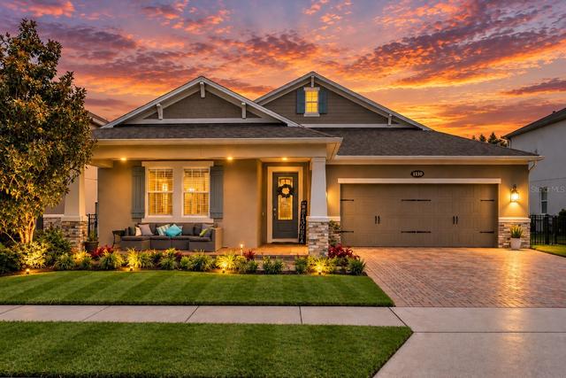 New Homes For Sale This Week That Attend Whispering Oak Elementary: September 18th to September 24th