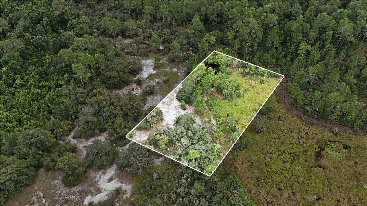 28-27-34-000000-014130, Poinciana, FL 34759