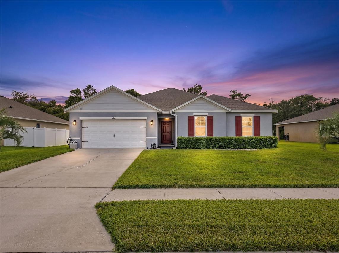 146 Rip Cord Ln., Deland, FL 32724