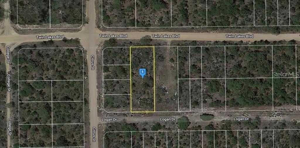 1137 Twin Lakes Blvd., Interlachen, FL 32148
