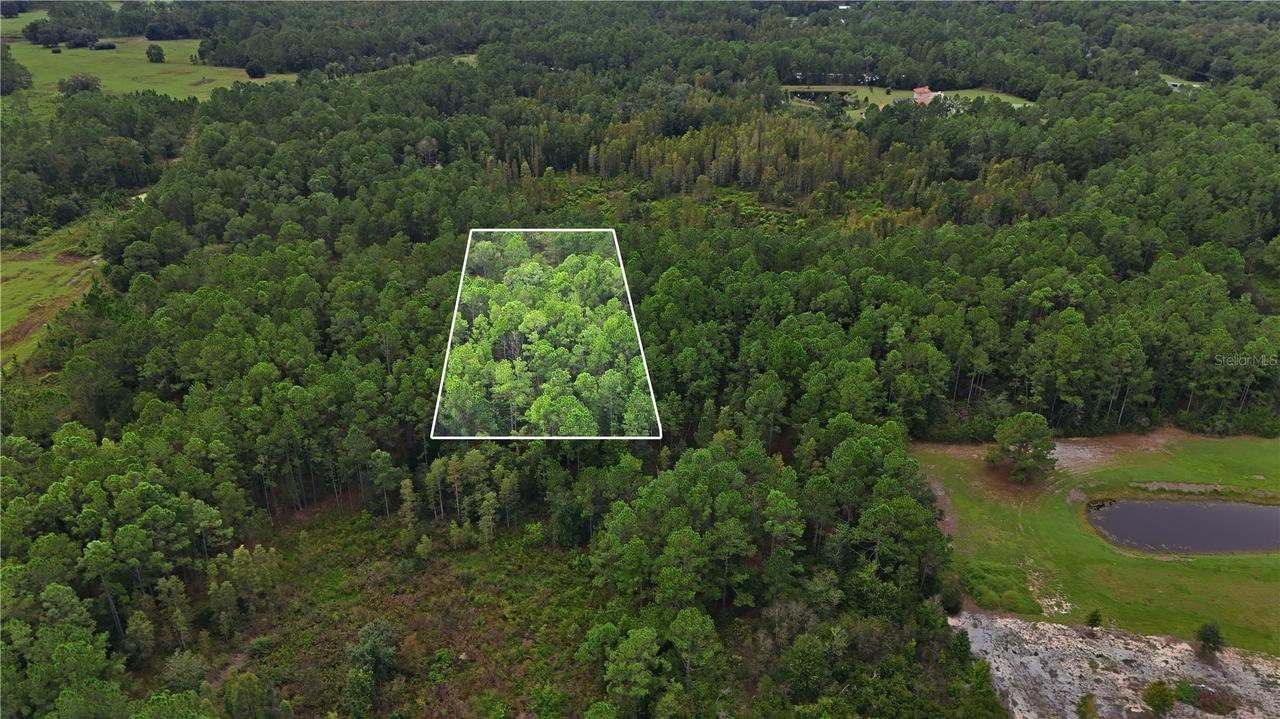 25-26-21-000000-032160, Polk City, FL 33868