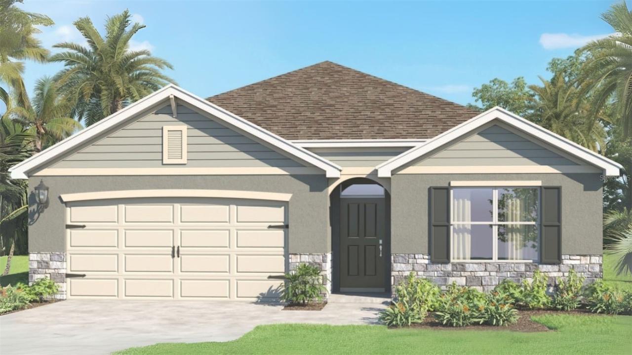 1511 Beechmont Dr., Kissimmee, FL 34744