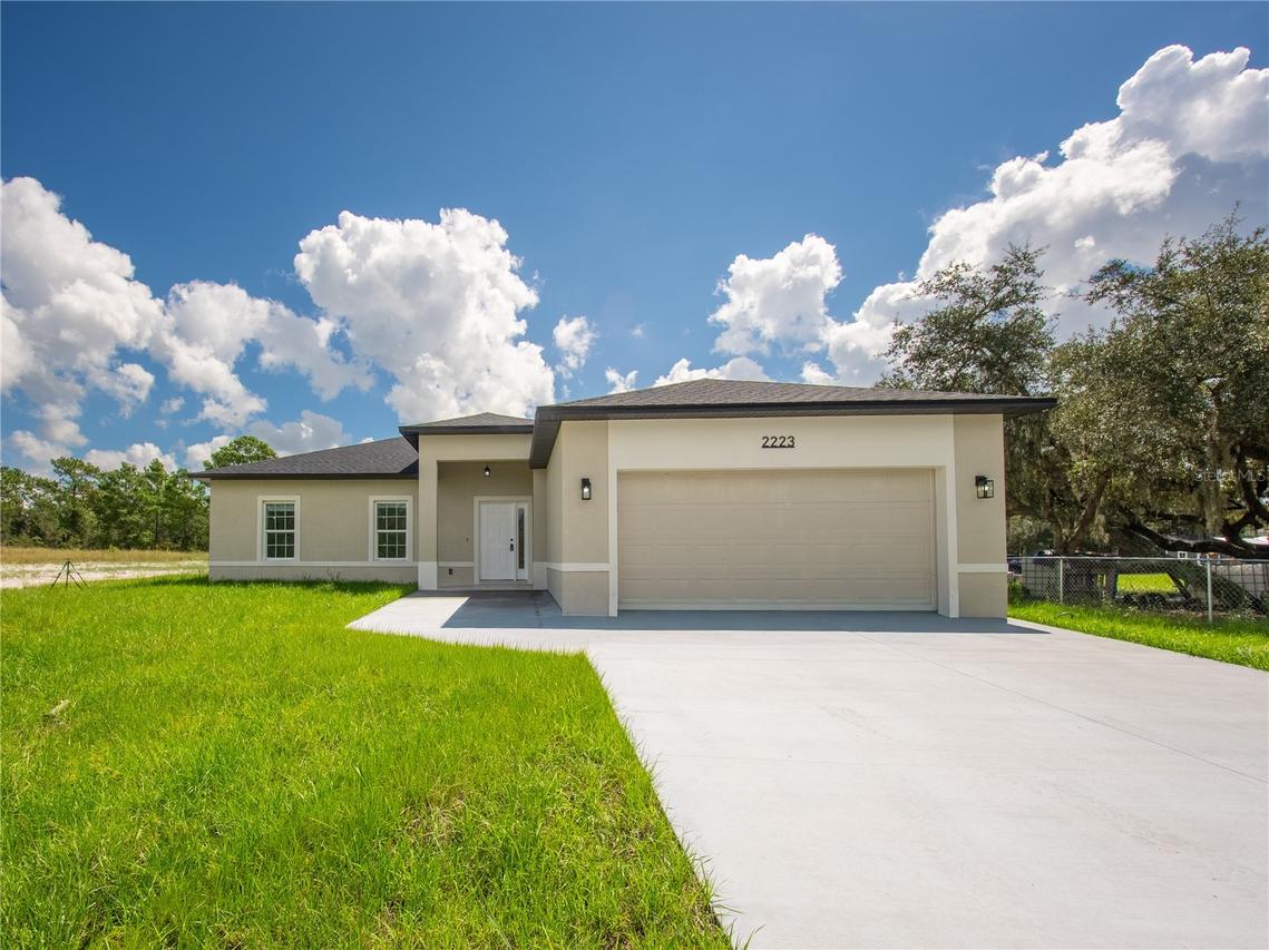 2223 Lemon Dr., Lake Wales, FL 33898