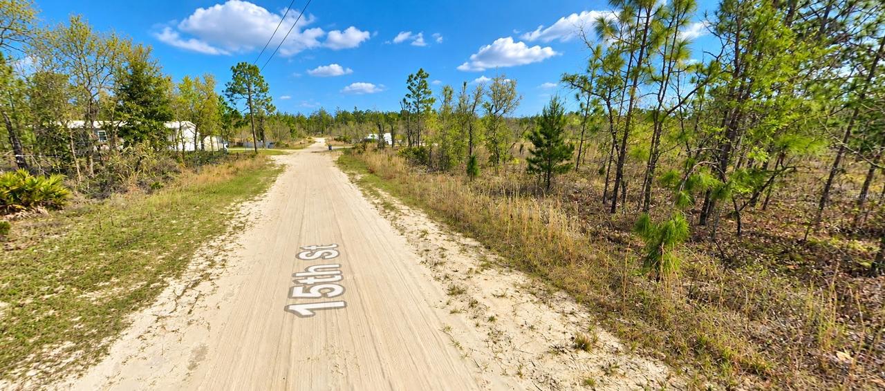 15th St St., Interlachen, FL 32148