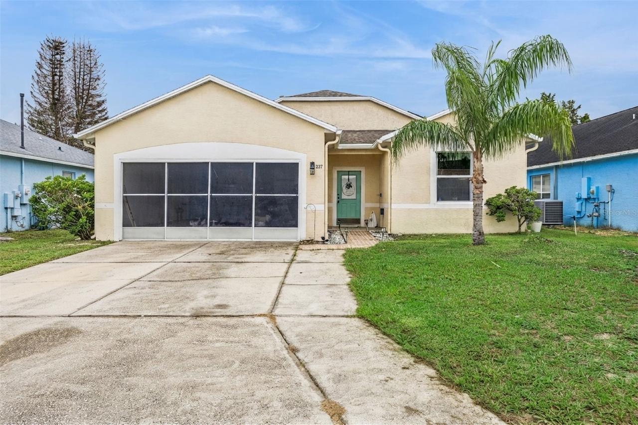 227 Tiffany Loop, Davenport, FL 33837