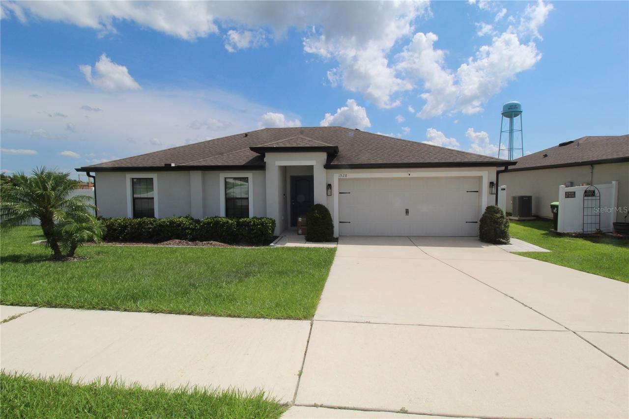 1928 Piedmont Ct., Mascotte, FL 34753