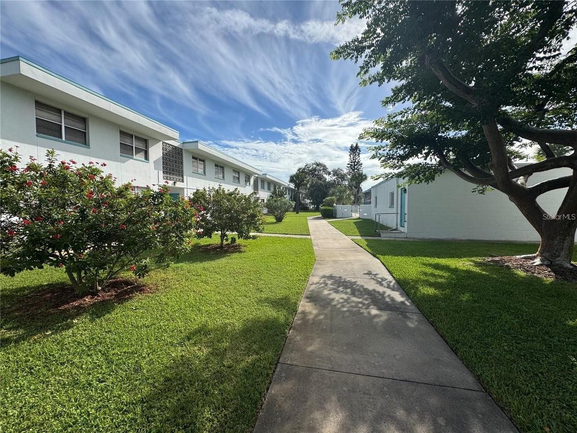 8401 N Atlantic Ave. #G6, Cape Canaveral, FL 32920