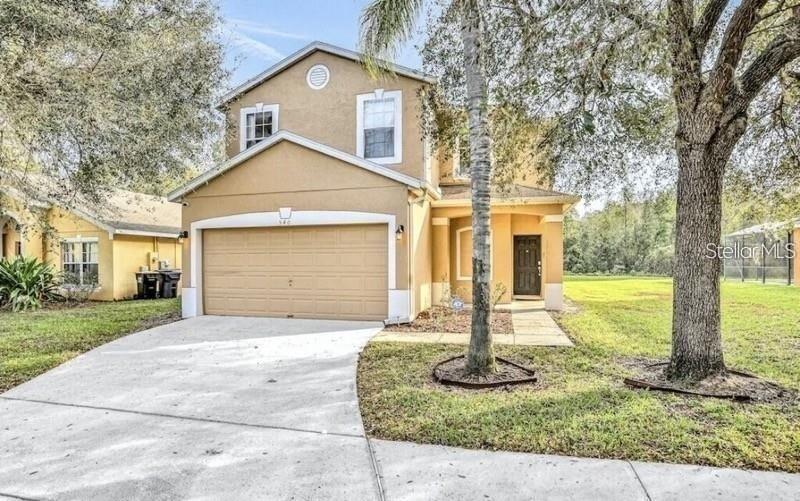 540 Sandy Ridge Dr., Davenport, FL 33896