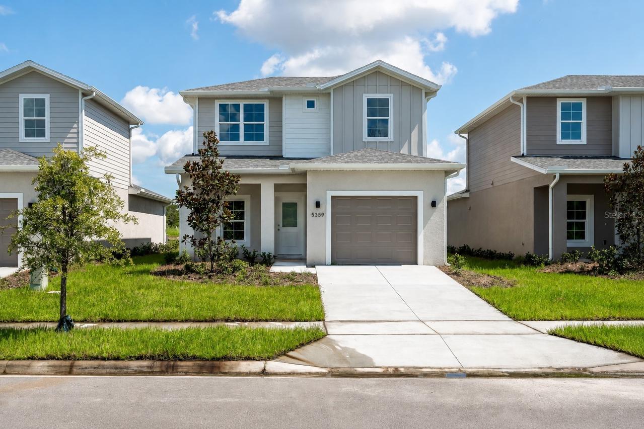 5359 Vista Lago Dr., Orlando, FL 32811