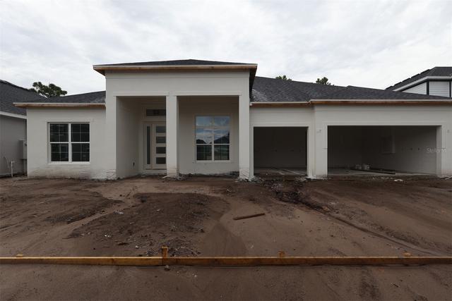 New Construction Homes For Sale This Week That Attend Hagerty High School: September 16th to September 22nd