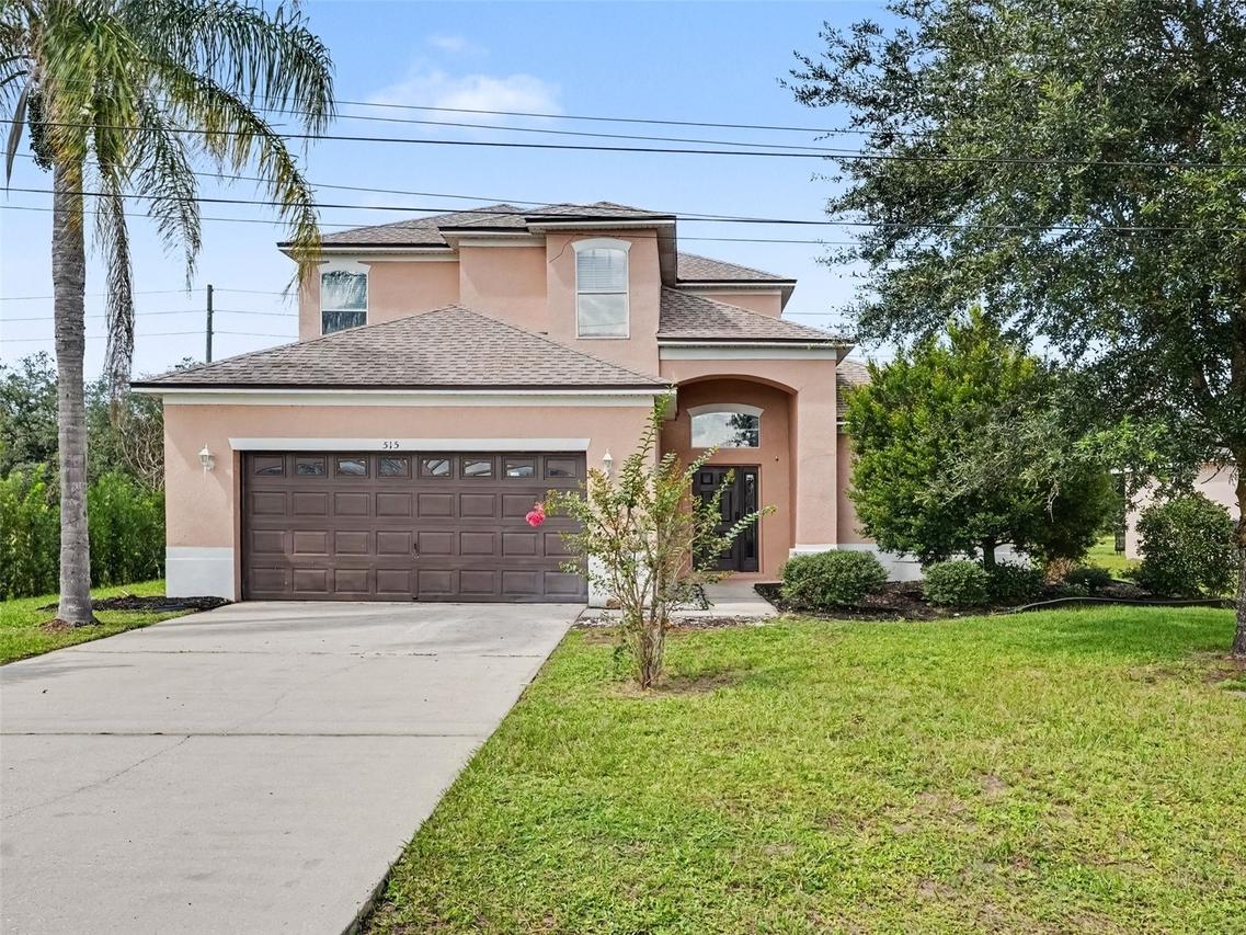 515 Peace Dr., Poinciana, FL 34759