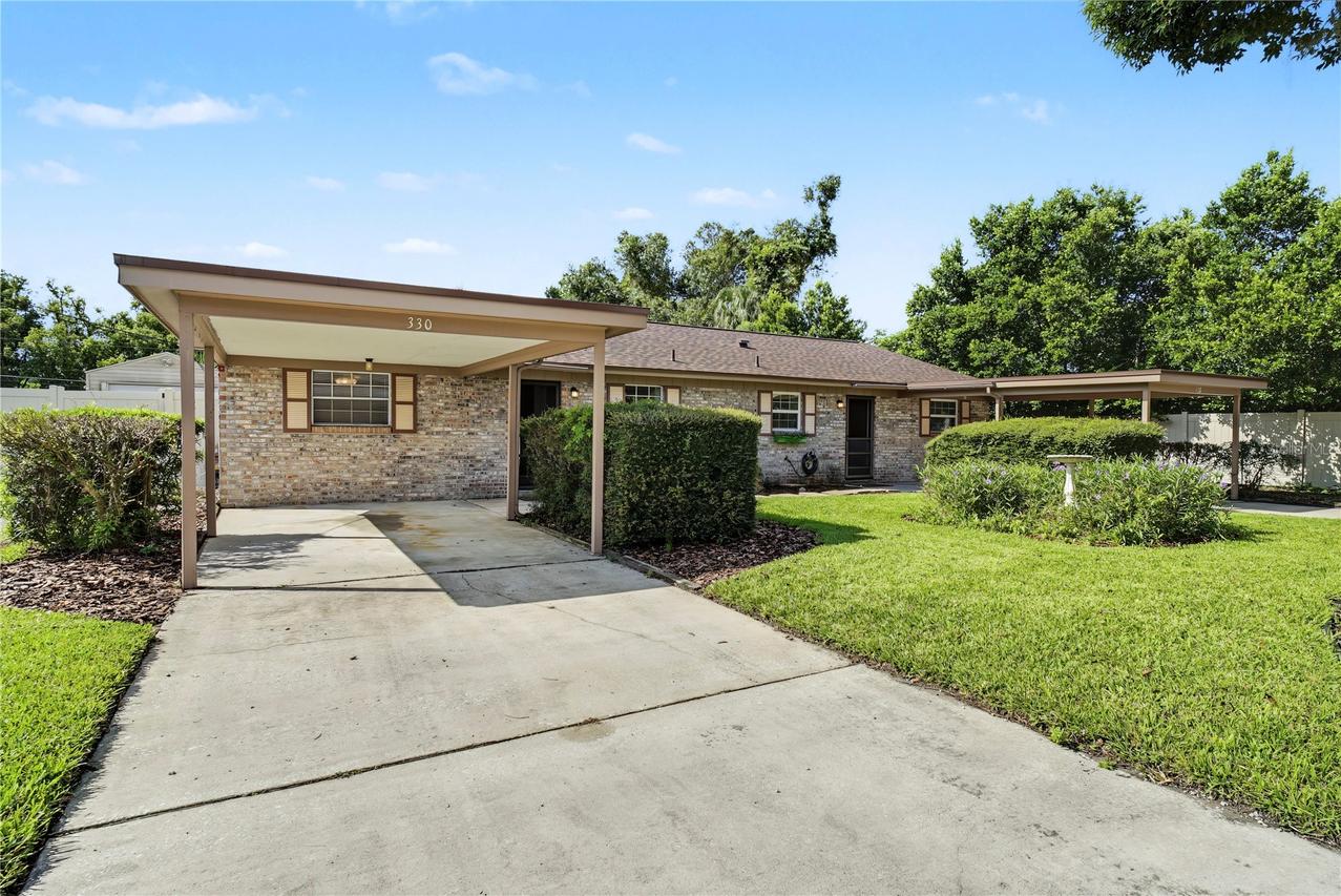 330 E Evergreen Ave., Longwood, FL 32750