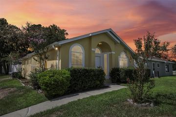 New Construction Homes For Sale This Week That Attend Winter Springs High School: September 16th to September 22nd