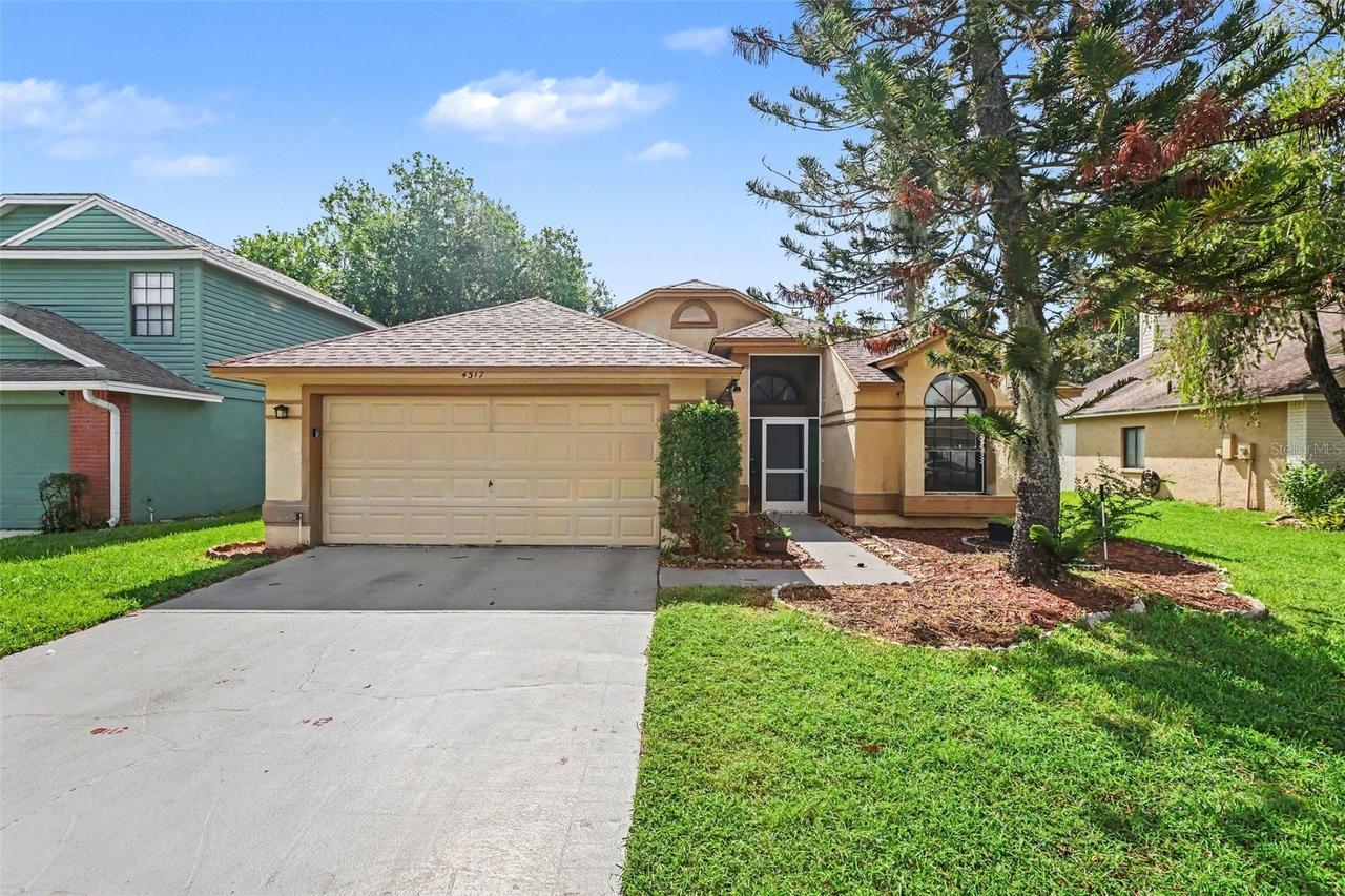 4317 Barret Ave., Plant City, FL 33566