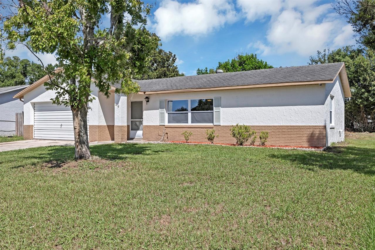 415 Cart Ct., Poinciana, FL 34759