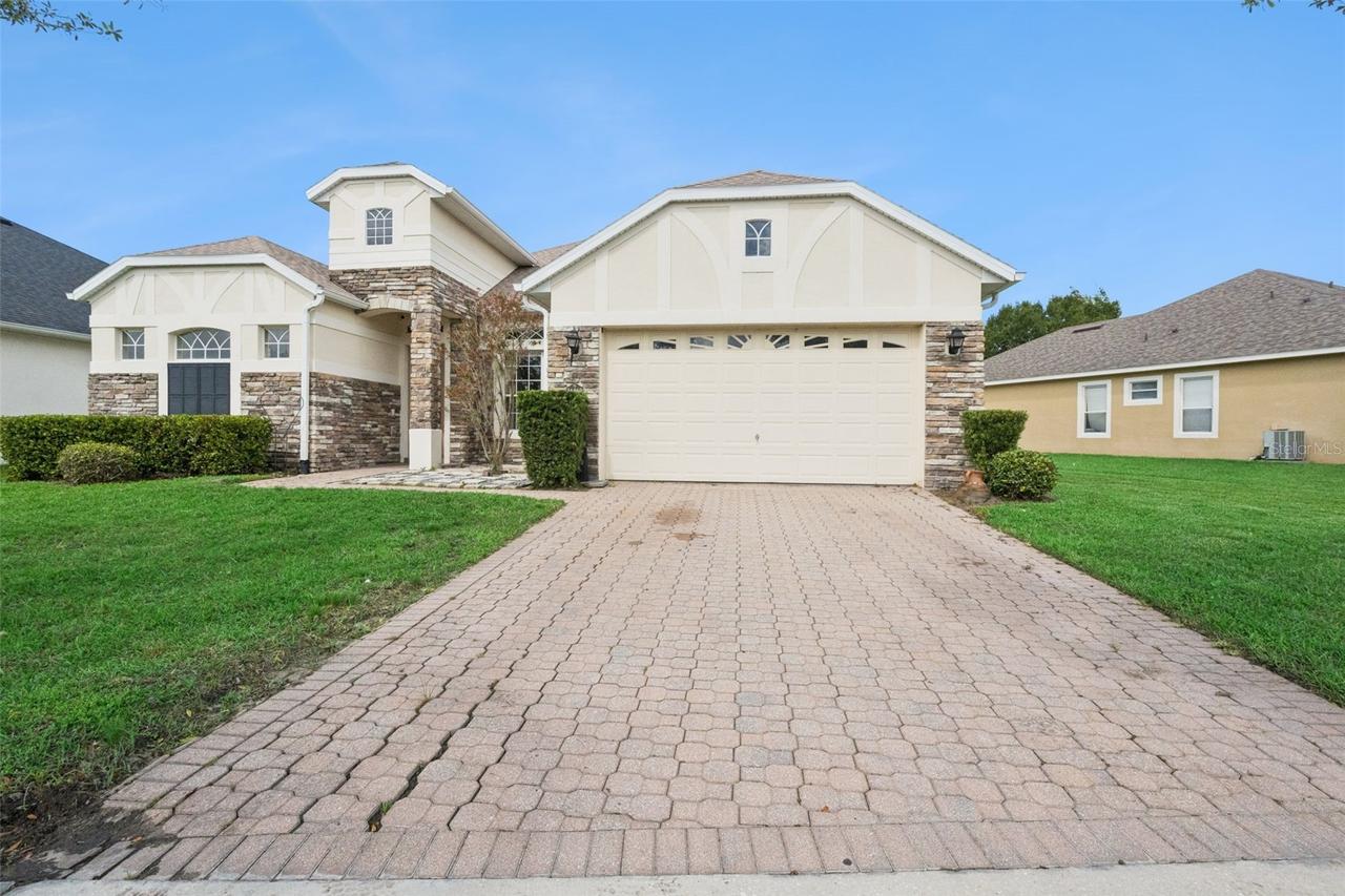 16460 Tudor Grove Dr., Orlando, FL 32828