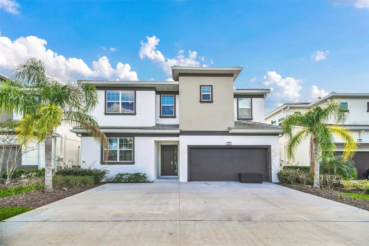 348 Marcello Blvd., Kissimmee, FL 34746