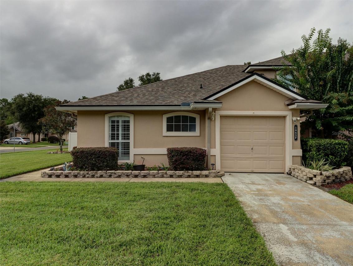 1865 Green Springs Cir. #F, Fleming Island, FL 32003