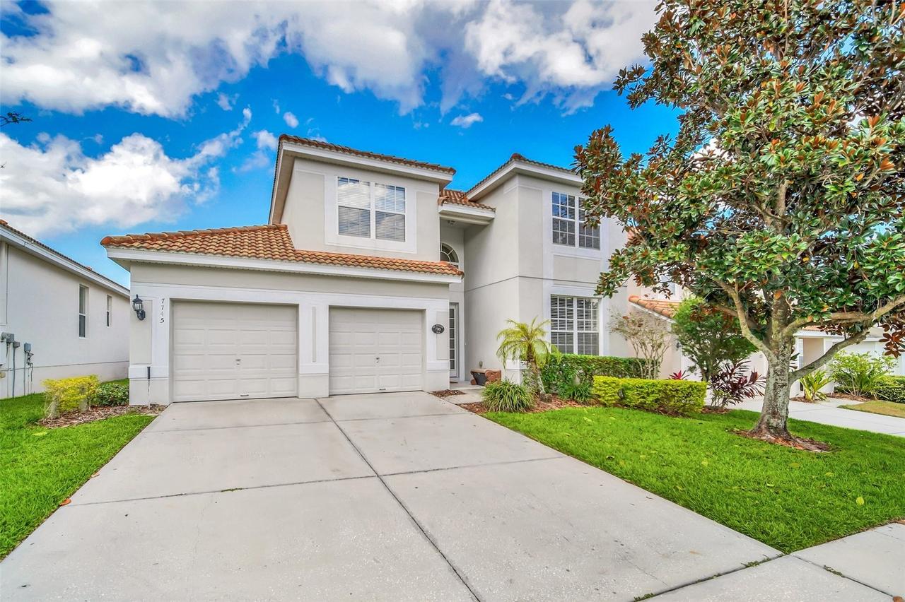 7745 Teascone Blvd., Kissimmee, FL 34747