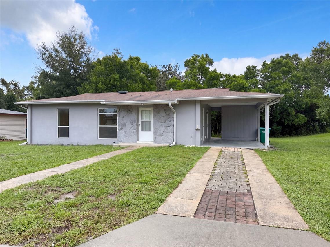 1521 Fort Smith Blvd., Deltona, FL 32725