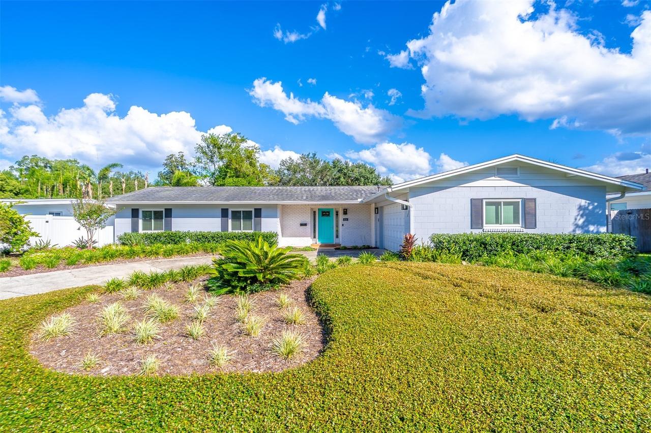 624 Dunraven Dr., Winter Park, FL 32792