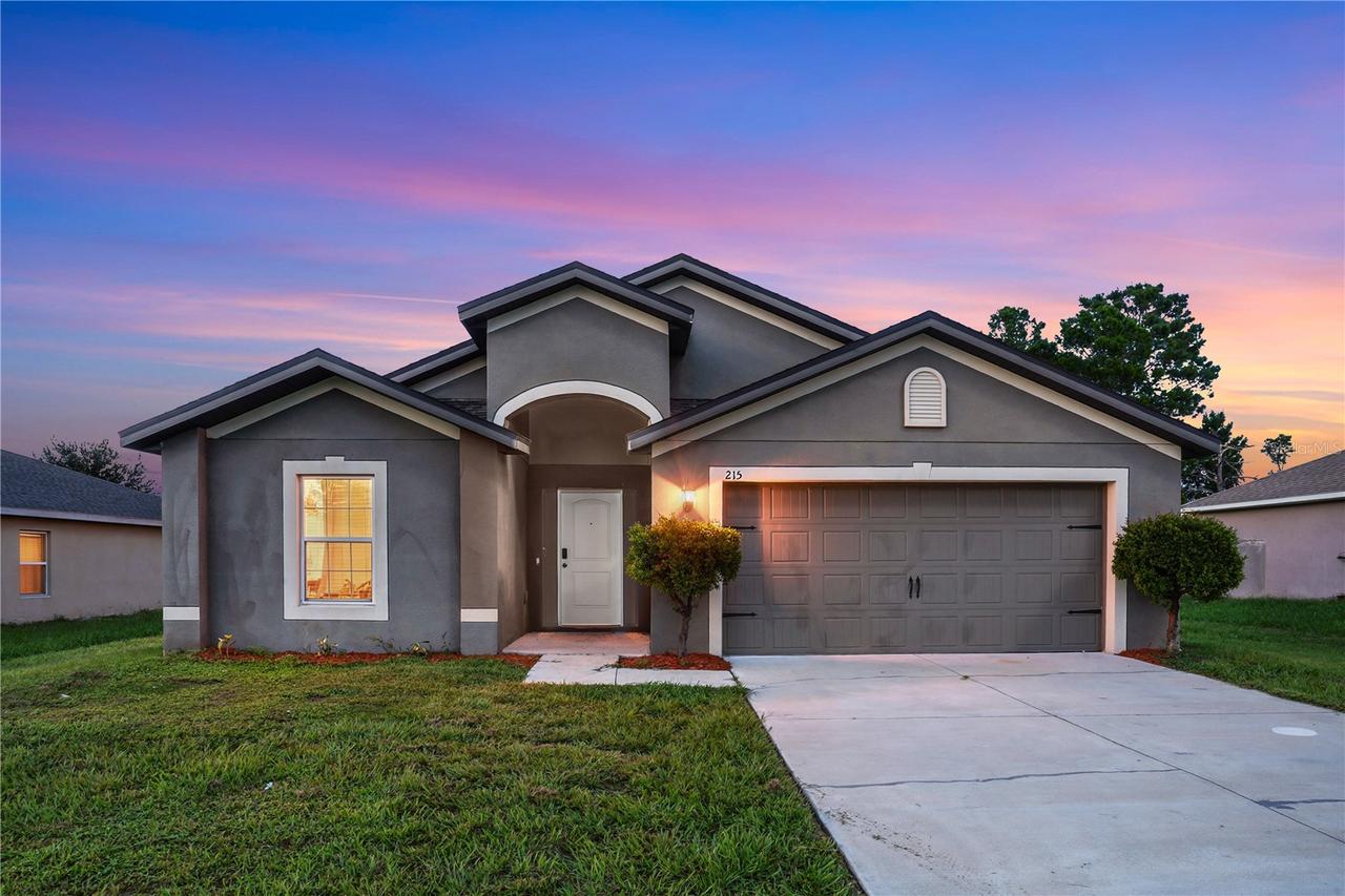 215 Goldenrod Ln., Poinciana, FL 34759