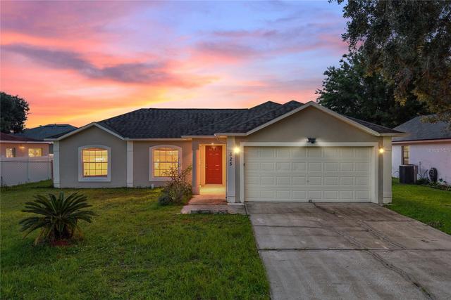 New Homes For Sale This Week That Attend Davenport School Of The Arts: September 18th to September 24th