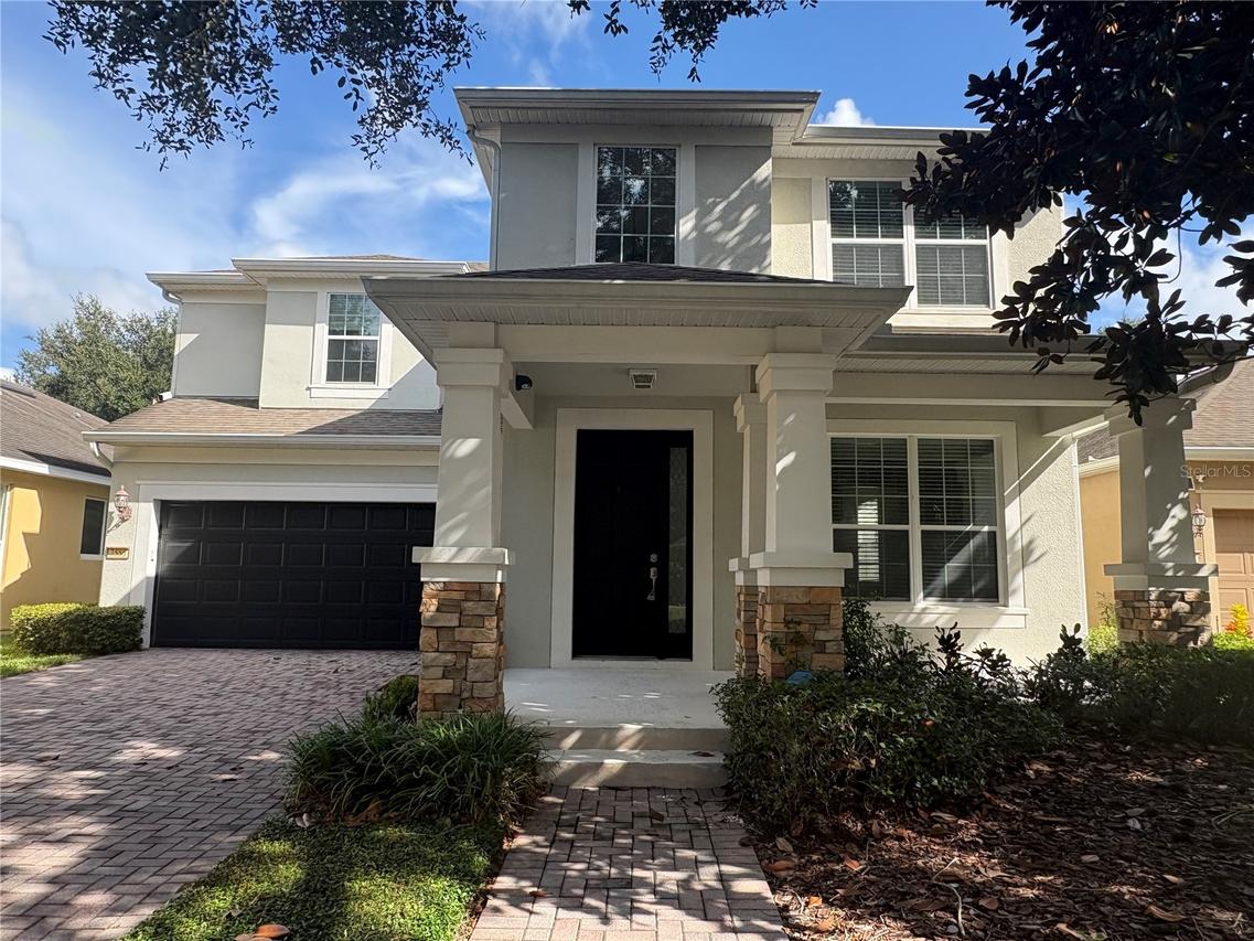 7555 Tattant Blvd., Windermere, FL 34786