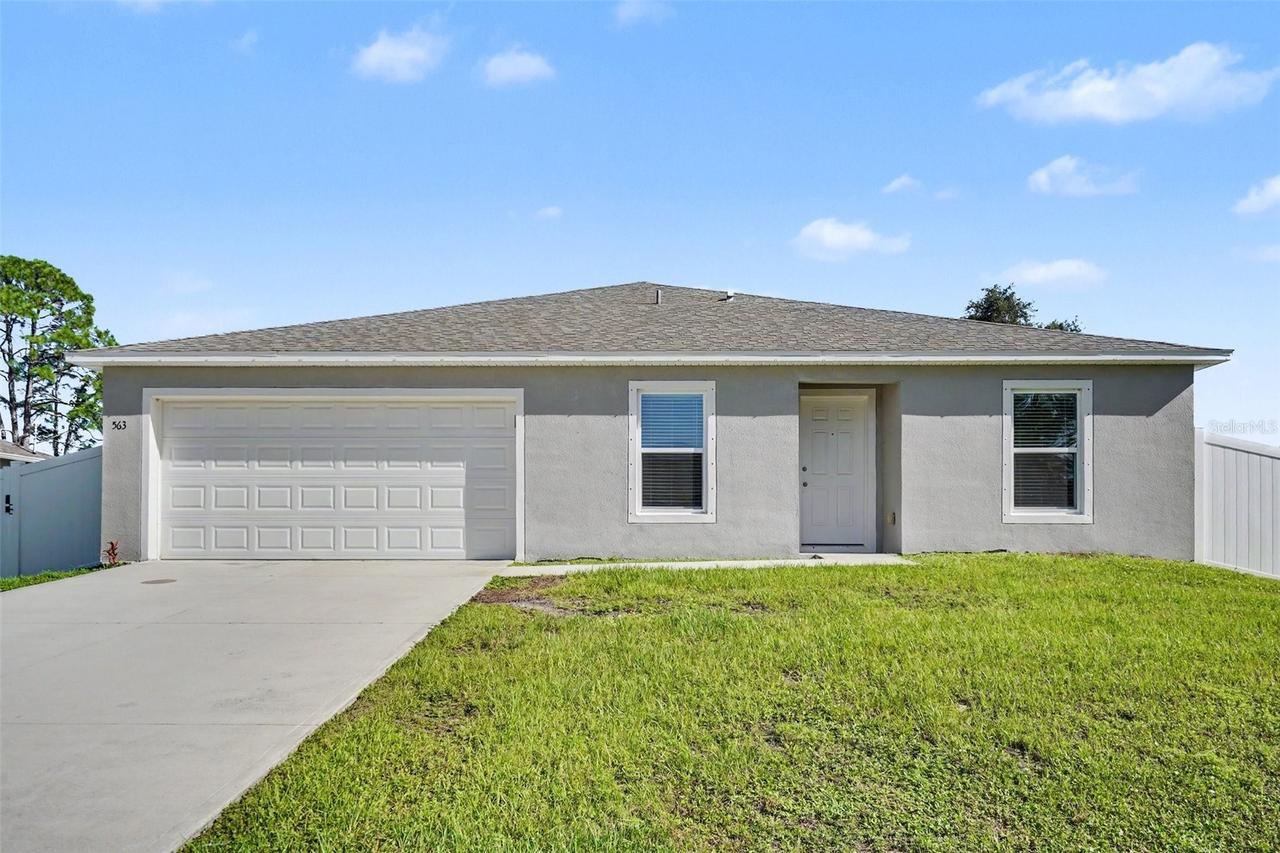 563 Gallagher St., Palm Bay, FL 32908
