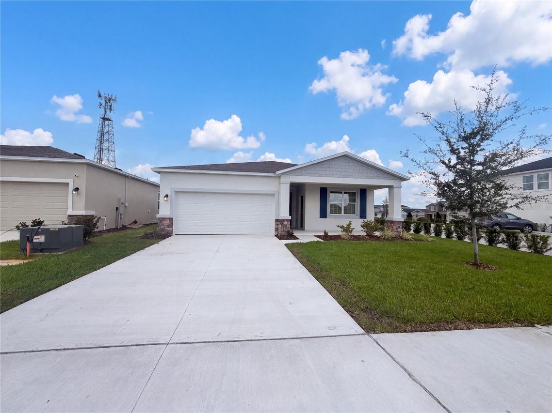 1520 Redwood Ln. #M, Haines City, FL 33844