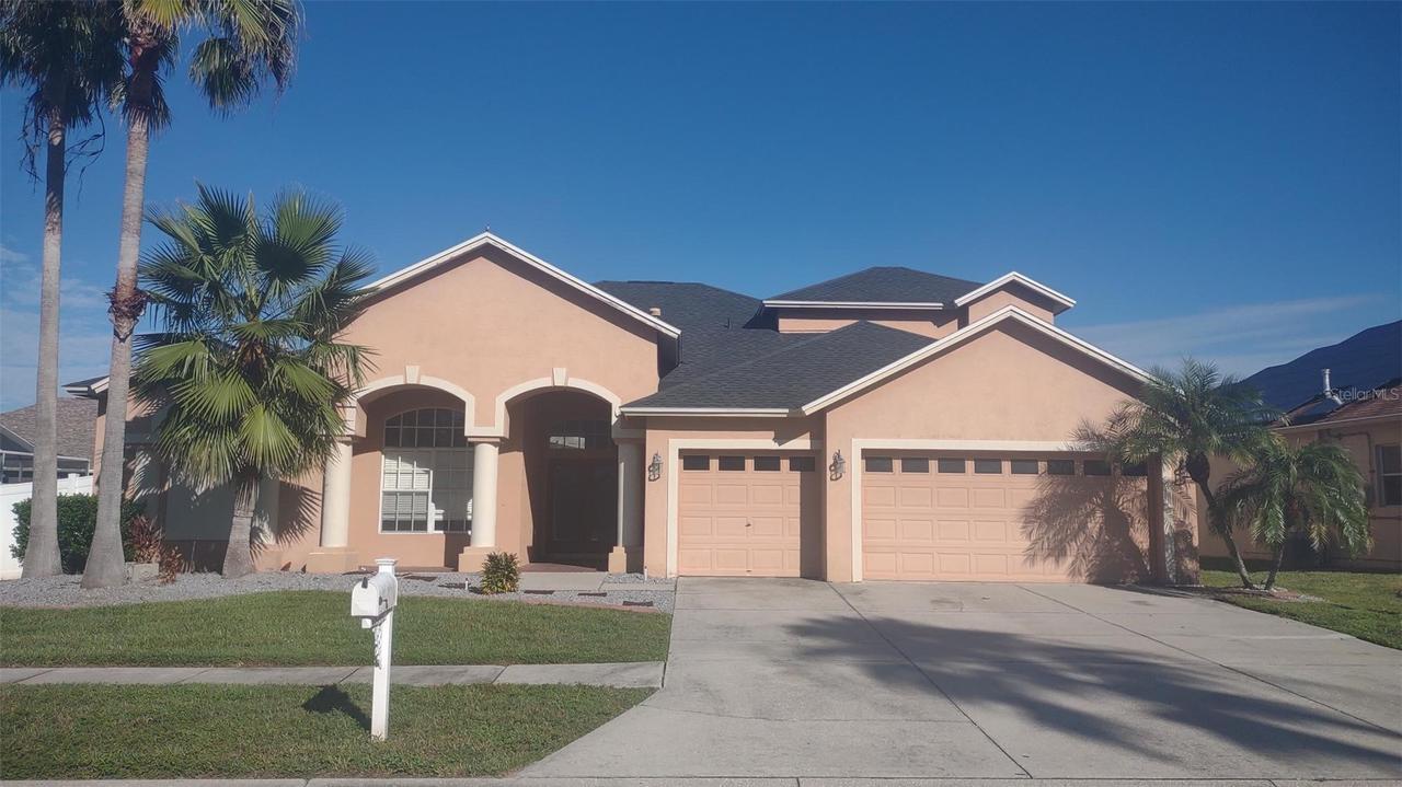 18309 Eastwyck Dr., Tampa, FL 33647