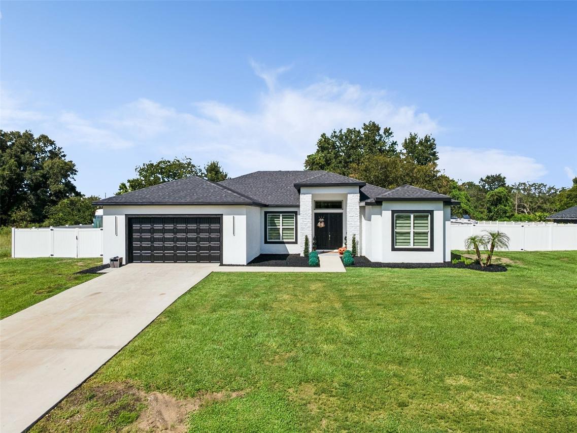 9056 S Bay Dr., Haines City, FL 33844