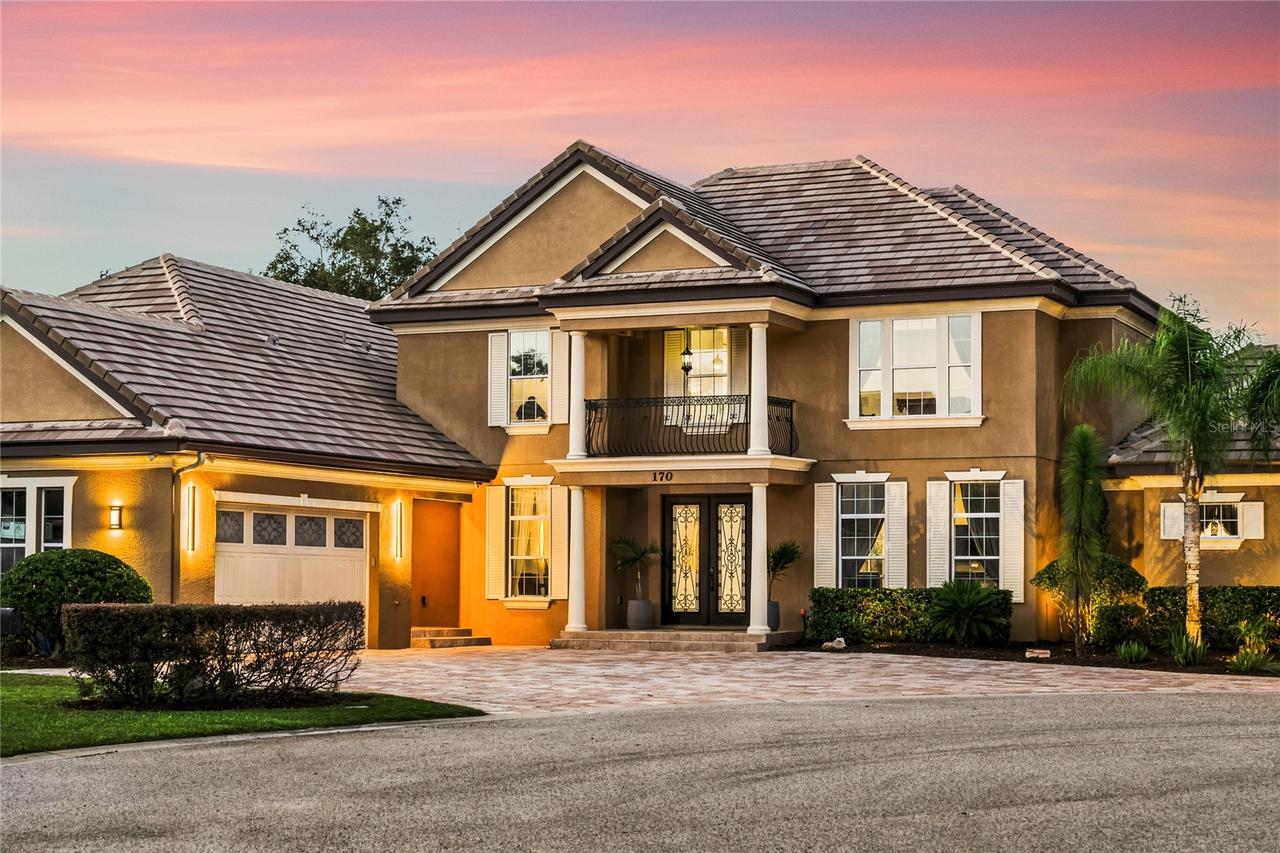 170 Rolex Point, Lake Mary, FL 32746