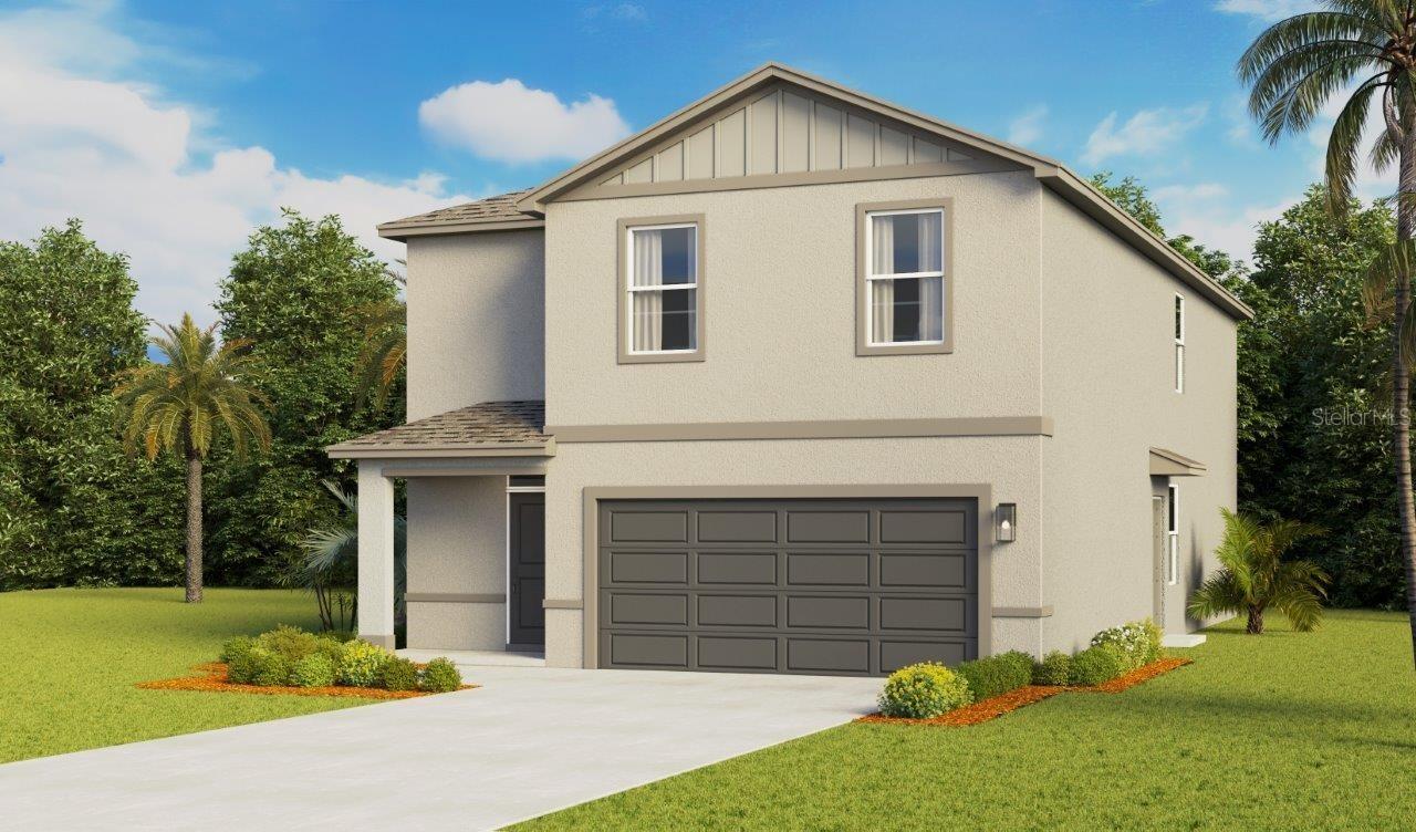4791 Rolling Lake Ln., Davenport, FL 33837