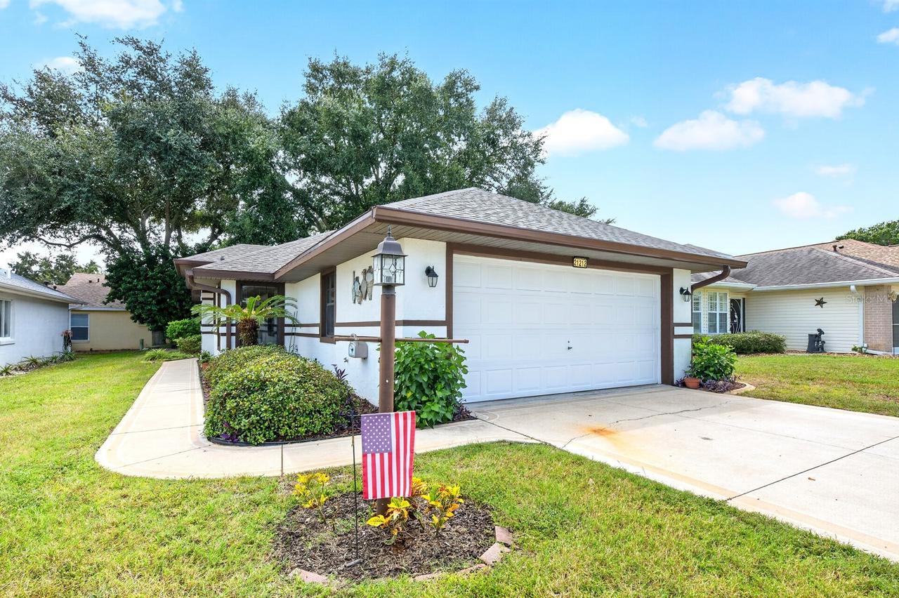 21212 Royal St Georges Ln., Leesburg, FL 34748