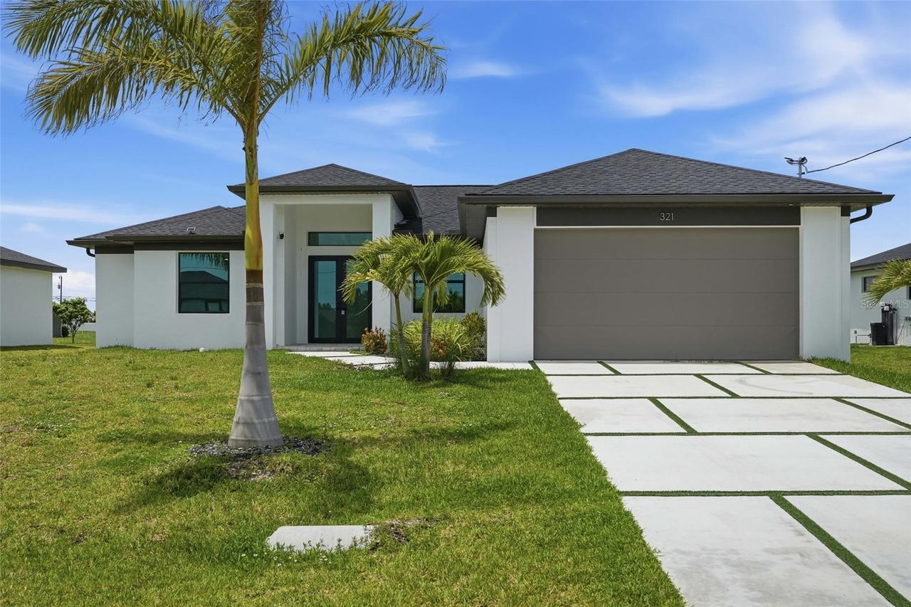 321 NE 15th Ter., Cape Coral, FL 33909